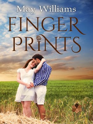 cover image of Finger Prints